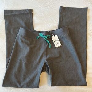 Figs Livingston Scrub Pants size small